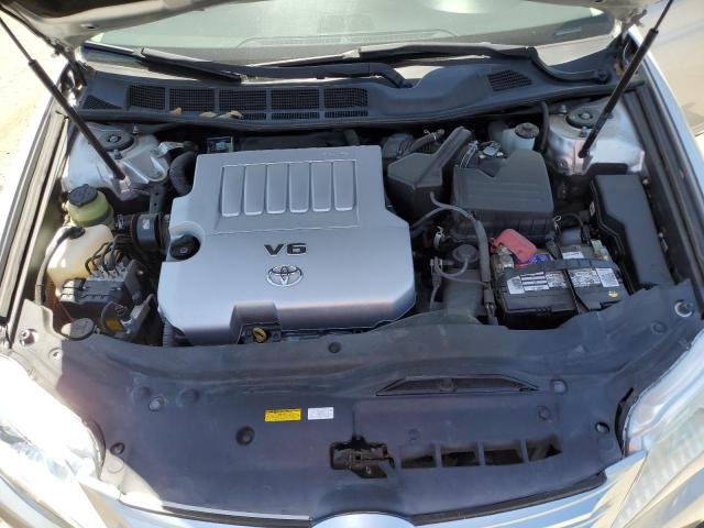 Photo 11 from auction – 2011 TOYOTA AVALON BAS with VIN 4T1BK3DBXBU382352
