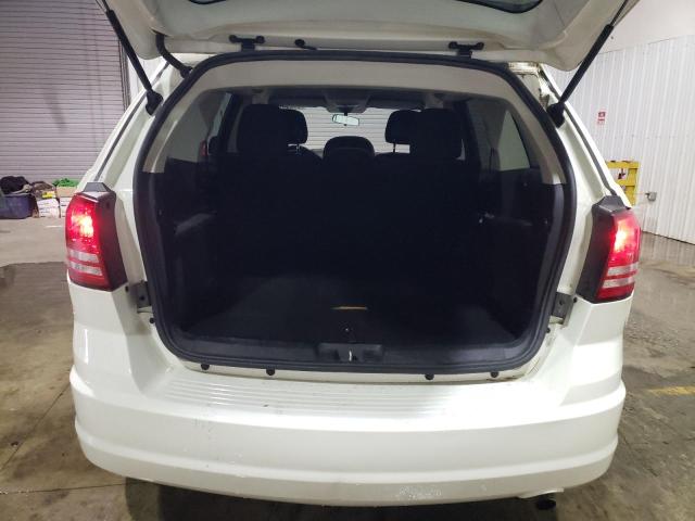 Photo 6 from auction – 2017 DODGE JOURNEY SE with VIN 3C4PDCAB0HT545604