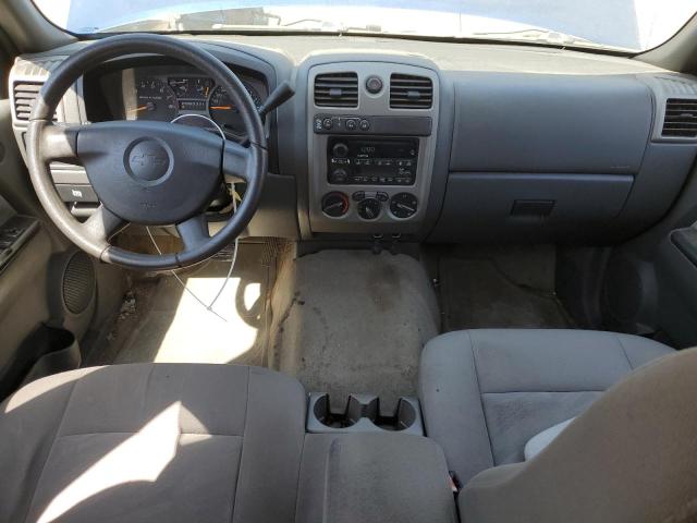 Photo 8 from auction – 2005 CHEVROLET COLORADO with VIN 1GCDT136258191833