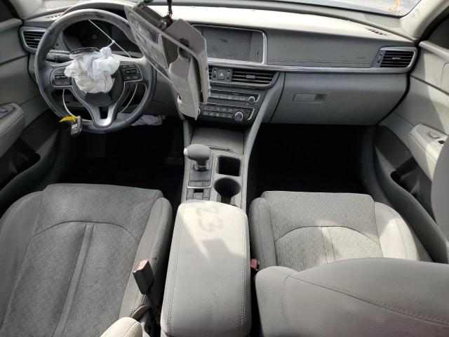 صورة رقم 8 من المزاد - 2017 KIA OPTIMA PLU مع VIN KNAGV4LD3H5009468