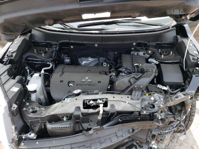 Photo 12 from auction – 2022 MITSUBISHI OUTLANDER with VIN JA4ARUAUXNU018938