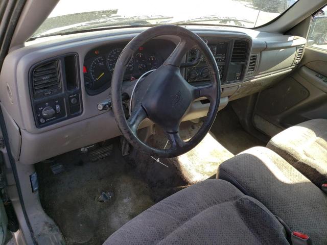 Photo 8 from auction – 1999 CHEVROLET SILV1500 2 with VIN 2GCEC19V2X1224726