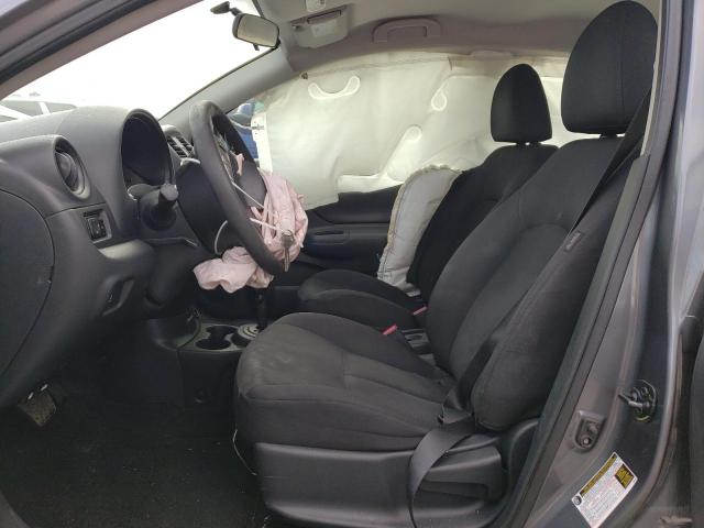 Photo 7 from auction – 2018 NISSAN VERSA S with VIN 3N1CN7AP8JL809448