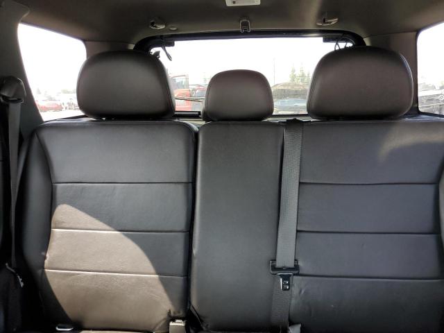 Photo 10 from auction – 2012 FORD ESCAPE LIM with VIN 1FMCU9EG8CKC24326