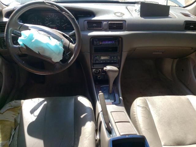 Photo 8 from auction – 2001 TOYOTA CAMRY LE with VIN JT2BF28K910334711