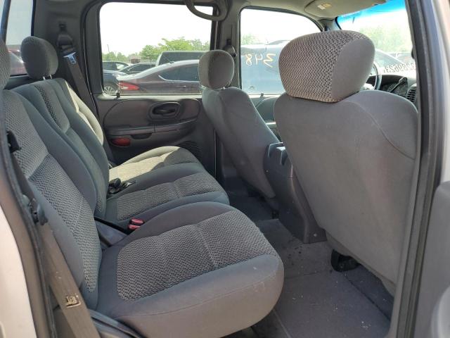 Photo 10 from auction – 2002 FORD F150 SUPER with VIN 1FTRW07L12KD46975