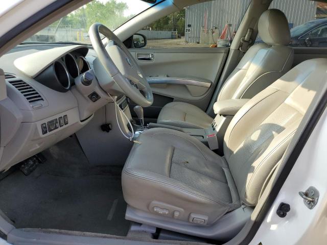 Photo 7 from auction – 2007 NISSAN MAXIMA SE with VIN 1N4BA41E67C857610