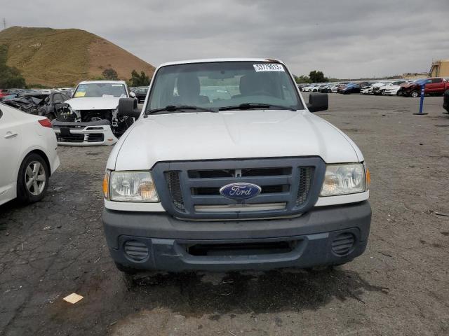 Photo 5 from auction – 2010 FORD RANGER SUP with VIN 1FTKR1ED5APA58548