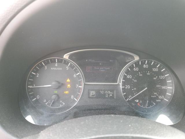 Photo 9 from auction – 2014 NISSAN ALTIMA 2.5 with VIN 1N4AL3AP7EC120527
