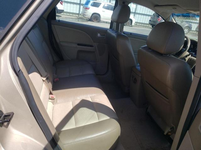 Photo 10 from auction – 2005 MERCURY MONTEGO PR with VIN 1MEFM42145G622612
