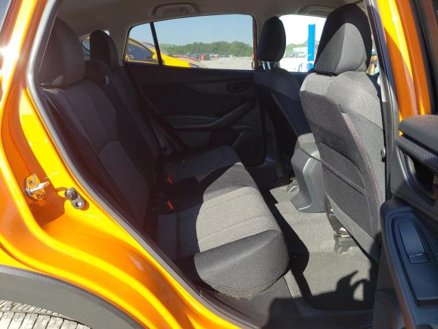 Photo 11 from auction – 2018 SUBARU CROSSTREK with VIN JF2GTAAC9J9324227