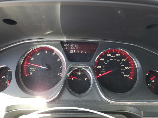 Photo 9 from auction – 2013 GMC ACADIA SLE with VIN 1GKKVPKDXDJ155968
