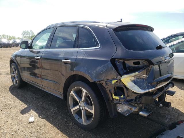 Zdjęcie 2 z aukcji – 2016 AUDI Q5 PREMIUM z VIN WA1D7AFP2GA089432