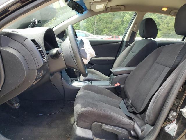 Zdjęcie 7 z aukcji – 2012 NISSAN ALTIMA BAS z VIN 1N4AL2APXCN579997