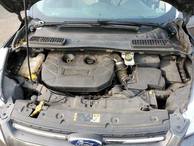 Photo 11 from auction – 2015 FORD ESCAPE SE with VIN 1FMCU9G99FUC74885