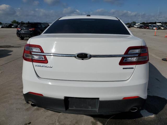 Photo 6 from auction – 2016 FORD TAURUS SE with VIN 1FAHP2D84GG142708