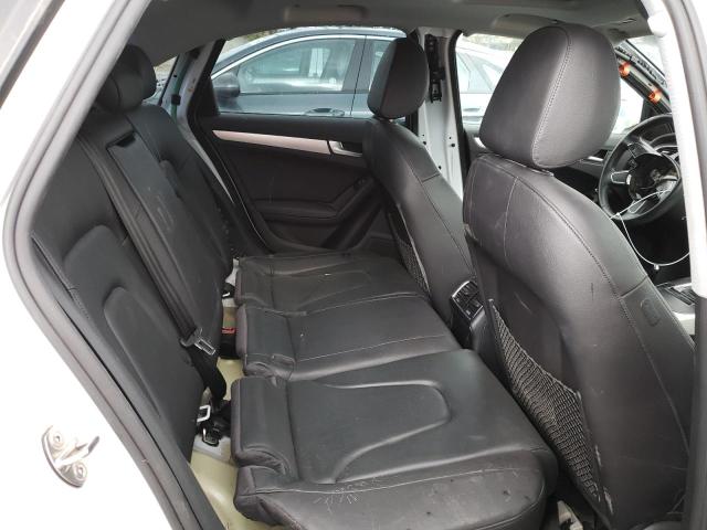 Photo 10 from auction – 2015 AUDI A4 PREMIUM with VIN WAUAFAFL4FN010212