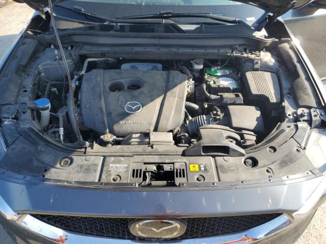 Photo 12 from auction – 2020 MAZDA CX-5 TOURI with VIN JM3KFBCM1L0743957