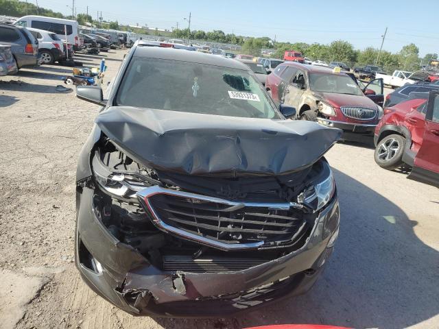 Photo 5 from auction – 2018 CHEVROLET EQUINOX LT with VIN 2GNAXJEV3J6207556