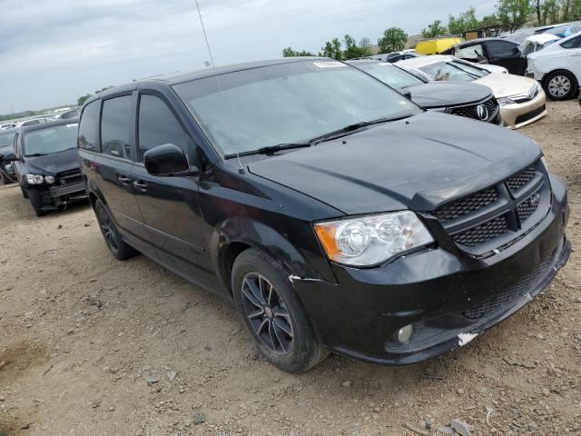 Photo 4 from auction – 2015 DODGE GRAND CARA with VIN 2C4RDGCG0FR690165