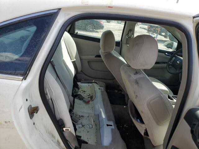 Photo 10 from auction – 2009 CHEVROLET IMPALA 1LT with VIN 2G1WT57N791318532