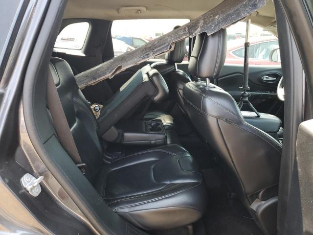 Photo 10 from auction – 2016 JEEP CHEROKEE L with VIN 1C4PJMDB4GW309122