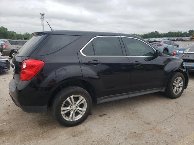 Photo 3 from auction – 2015 CHEVROLET EQUINOX LS with VIN 2GNALAEK2F6420653