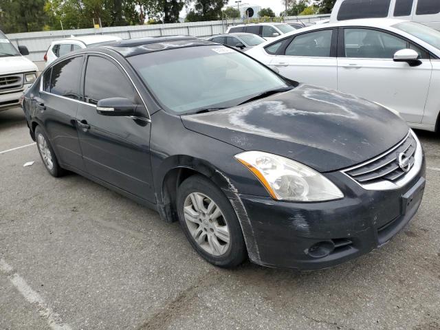 Photo 4 from auction – 2012 NISSAN ALTIMA BAS with VIN 1N4AL2AP4CN406251