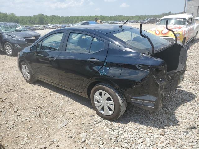 Photo 2 from auction – 2021 NISSAN VERSA S with VIN 3N1CN8DV4ML907719