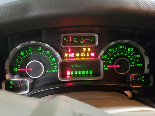 Photo 9 from auction – 2012 FORD EXPEDITION with VIN 1FMJU1G55CEF45663