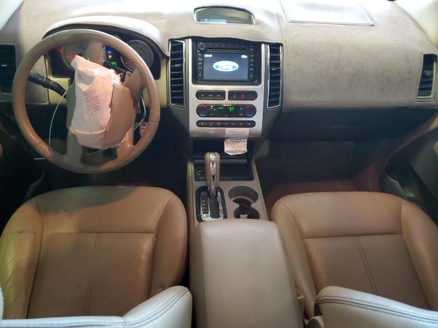 Photo 8 from auction – 2007 FORD EDGE SEL P with VIN 2FMDK49C77BB06983
