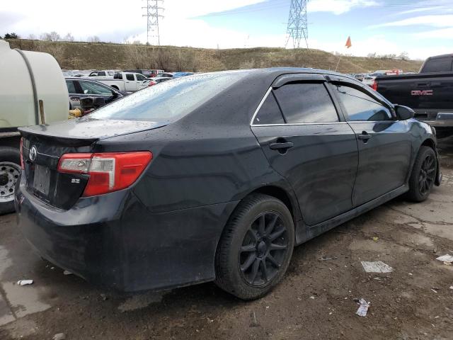 Photo 3 from auction – 2014 TOYOTA CAMRY L with VIN 4T1BF1FK2EU401583