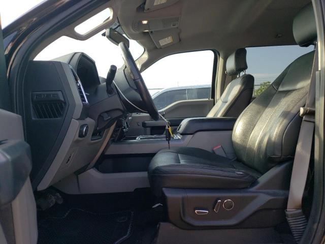 Photo 7 from auction – 2016 FORD F150 SUPER with VIN 1FTEW1CF8GKE08285