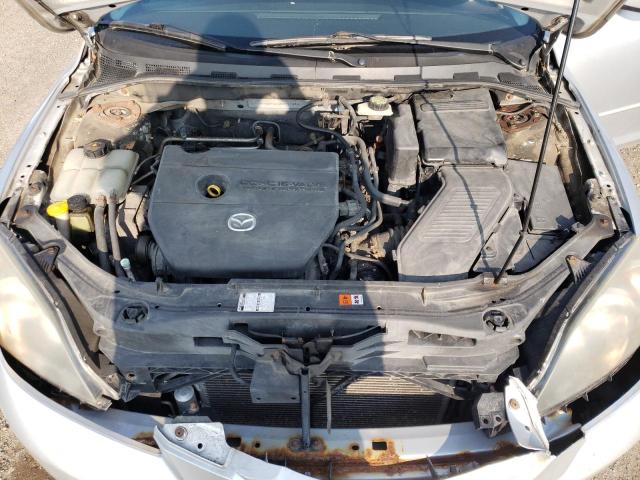 Photo 11 from auction – 2006 MAZDA 3 HATCHBAC with VIN JM1BK143461537874