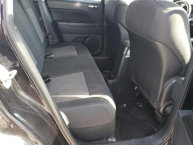 Photo 10 from auction – 2011 JEEP COMPASS SP with VIN 1J4NF1FB5BD187745