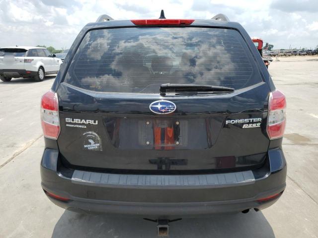 Photo 6 from auction – 2016 SUBARU FORESTER 2 with VIN JF2SJABC9GH527308