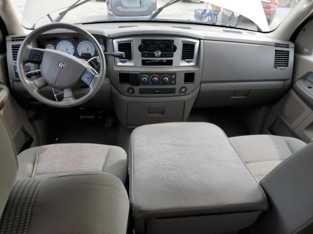 Photo 8 from auction – 2008 DODGE RAM 1500 S with VIN 1D7HA18218J141358