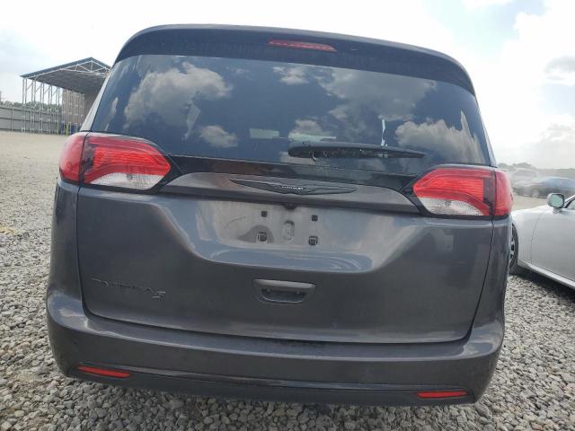 Photo 6 from auction – 2019 CHRYSLER PACIFICA T with VIN 2C4RC1BG1KR550752