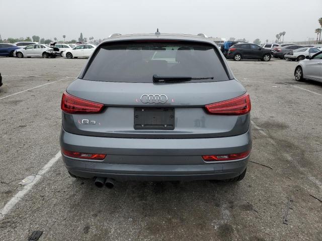Photo 6 from auction – 2016 AUDI Q3 PREMIUM with VIN WA1BFCFS5GR022481