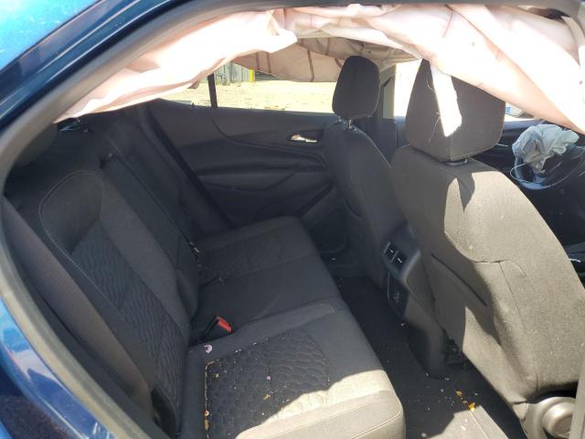 Photo 11 from auction – 2019 CHEVROLET EQUINOX LT with VIN 3GNAXJEV3KL377591