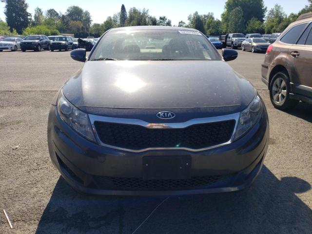 Photo 5 from auction – 2011 KIA OPTIMA LX with VIN KNAGM4A78B5159714