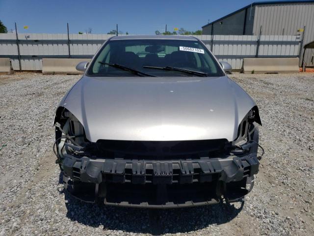 Photo 5 from auction – 2007 CHEVROLET IMPALA LT with VIN 2G1WT58K779262207