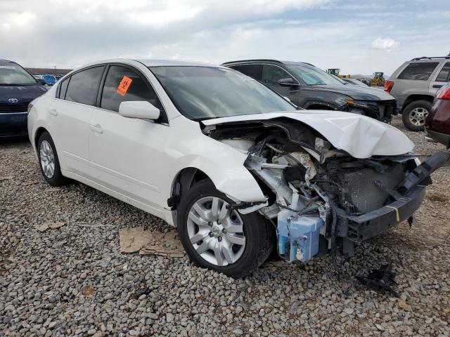 Photo 4 from auction – 2011 NISSAN ALTIMA BAS with VIN 1N4AL2AP6BN414026