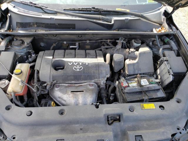 Photo 11 from auction – 2011 TOYOTA RAV4 with VIN 2T3JF4DV8BW106209