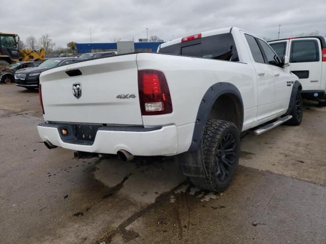 Photo 3 from auction – 2013 RAM 1500 SPORT with VIN 1C6RR7HT5DS509233
