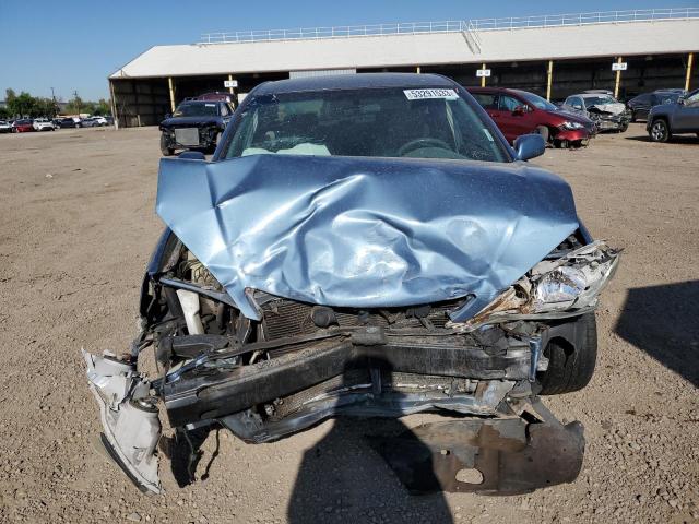 Photo 5 from auction – 2002 TOYOTA CAMRY LE with VIN 4T1BF32K62U536286