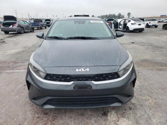 Photo 5 from auction – 2022 KIA FORTE FE with VIN 3KPF24AD9NE427124