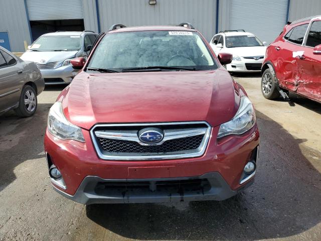 Photo 5 from auction – 2016 SUBARU CROSSTREK with VIN JF2GPAKC9GH272079