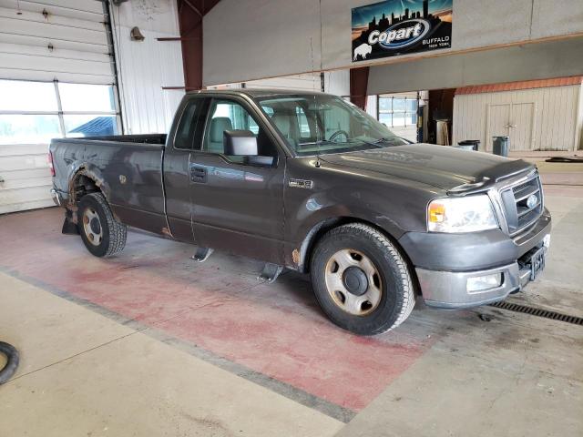 Zdjęcie 4 z aukcji – 2004 FORD F150 z VIN 1FTRF12W04NA41315