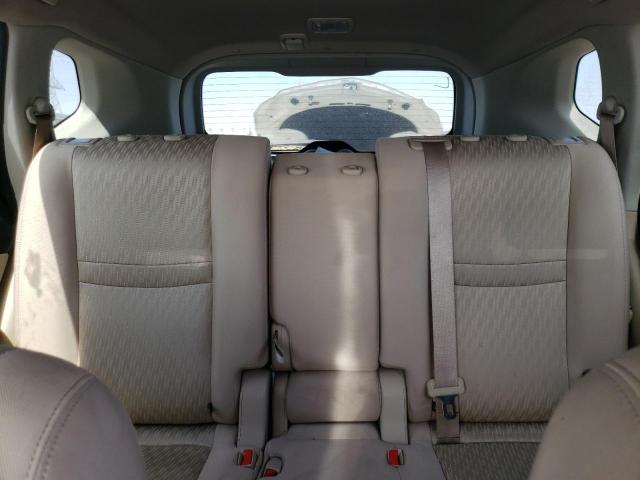 Photo 10 from auction – 2017 NISSAN ROGUE S with VIN KNMAT2MV5HP553467